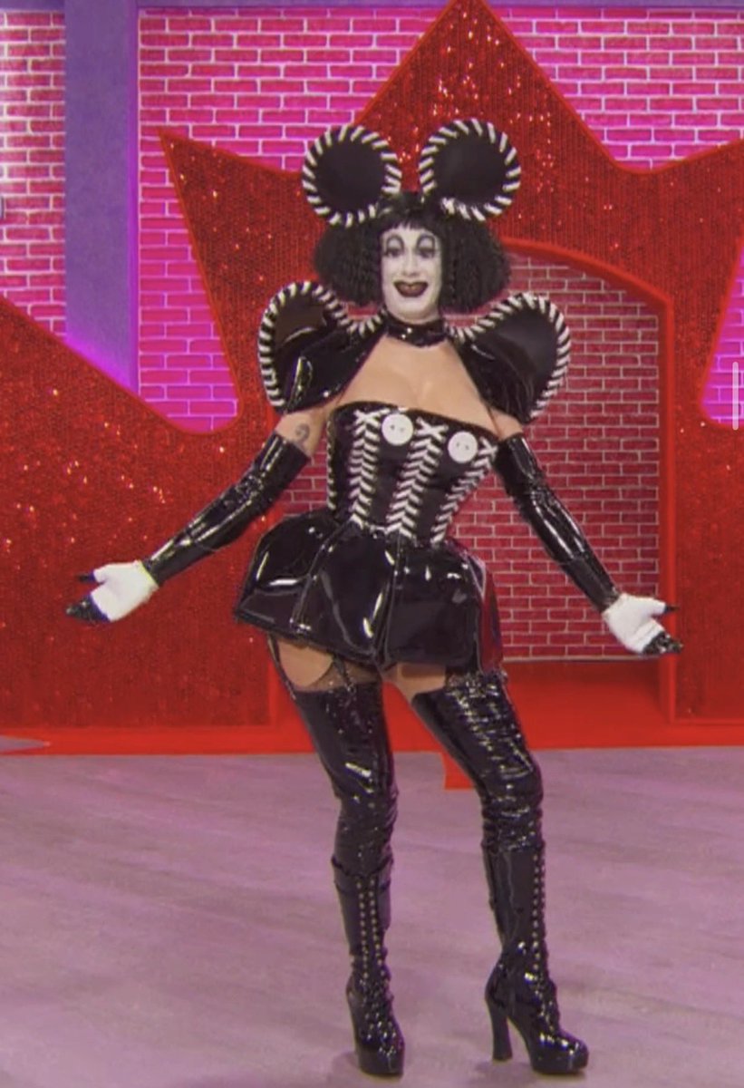 roark !! 🐌 #TEAMDAWN tweet media