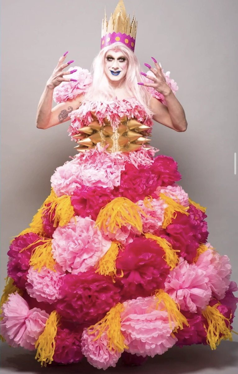 roark !! 🐌 #TEAMDAWN tweet media