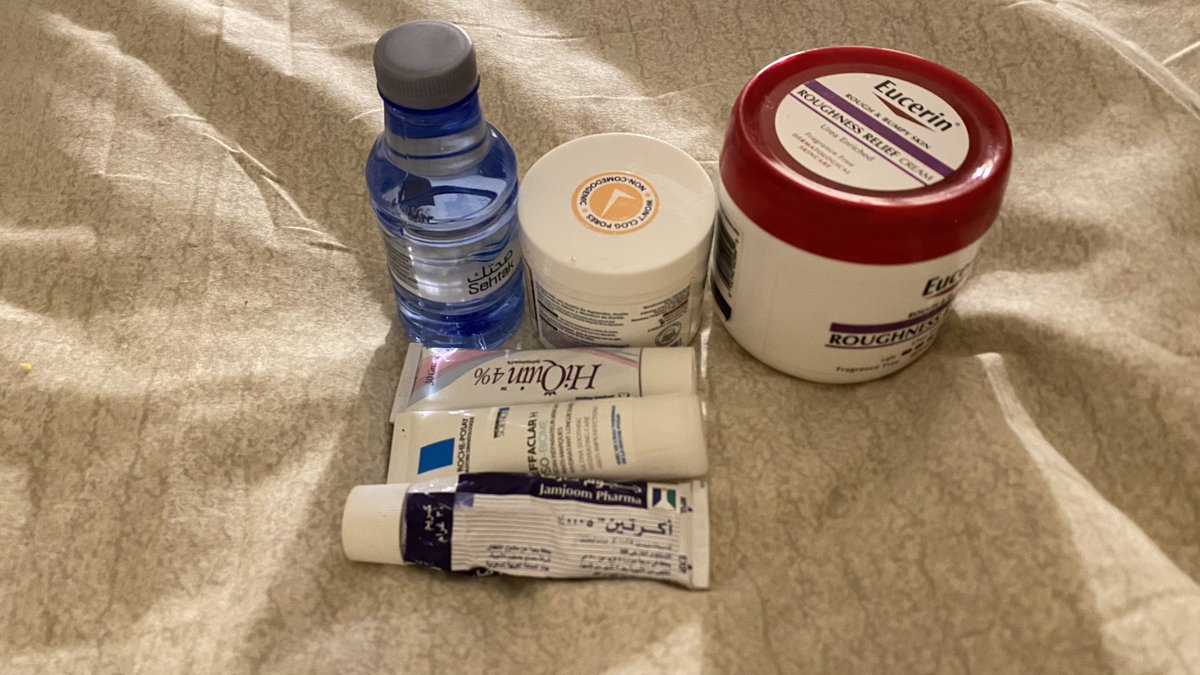 الكوكبُ الدُري tweet media