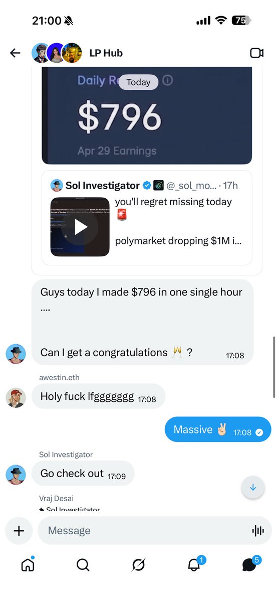 Micha 🗣️ tweet media