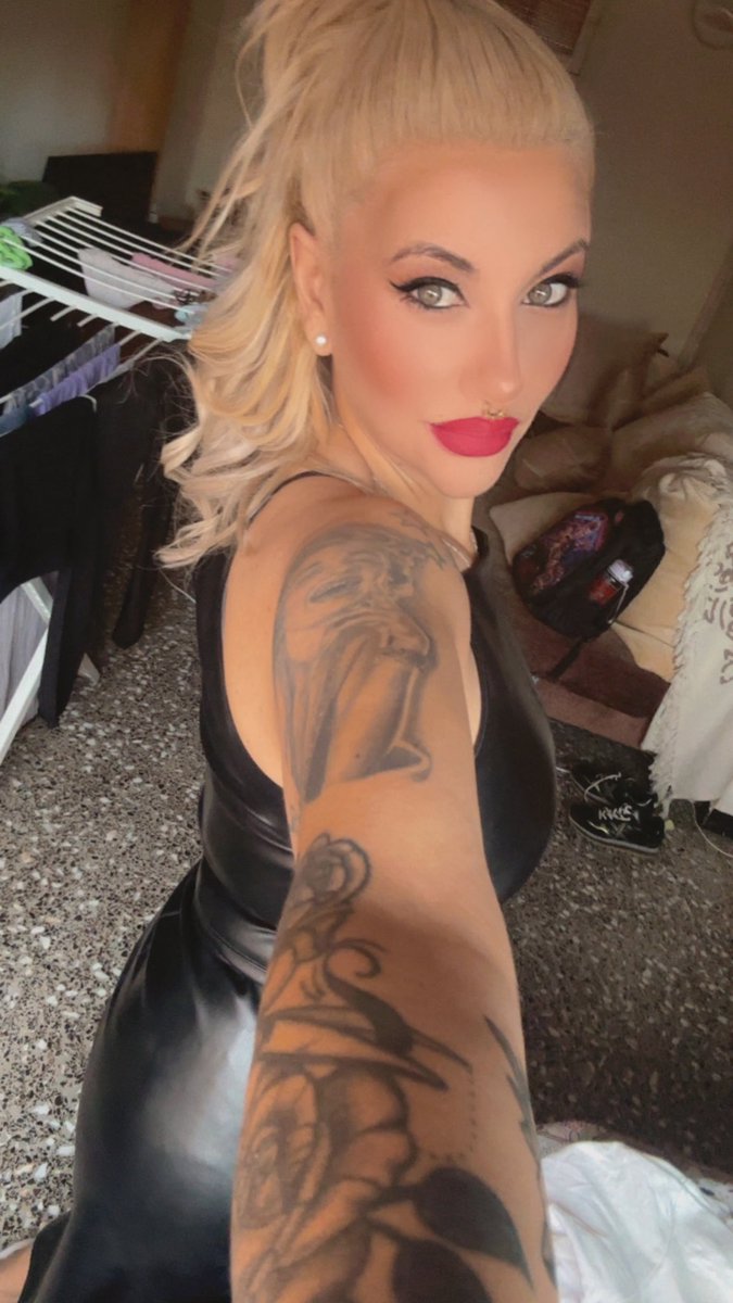 LADY DALIA tweet media
