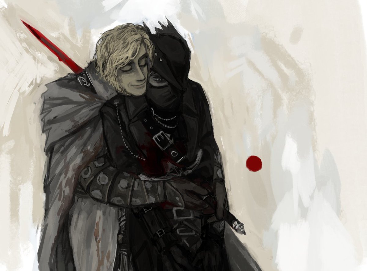 lets pretend this is the something finished one that is not ashamed to show people on the internet