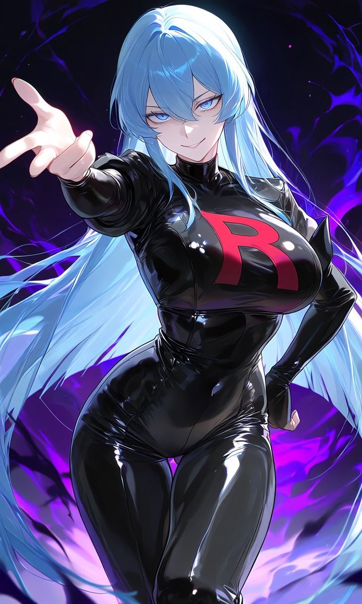 Corrupted PokeSlut Clair tweet media