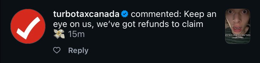 suoent's tweet photo. Just got co-signed by TurboTax 🔥🔥🔥 https://t.co/wBMZOVaWvj