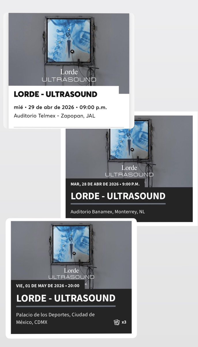 LewerOrtiz's tweet image. Mi novio y yo acabamos de abrazar y platicar con Lorde, nuestra cantante favorita, hace un año decidimos ir al primer show de Ultrasound Tour en Austin, nos enamoramos en ese concierto y ahora vamos a ir a verla hoy en Monterrey, mañana Guadalajara y el viernes CDMX 😭🩵