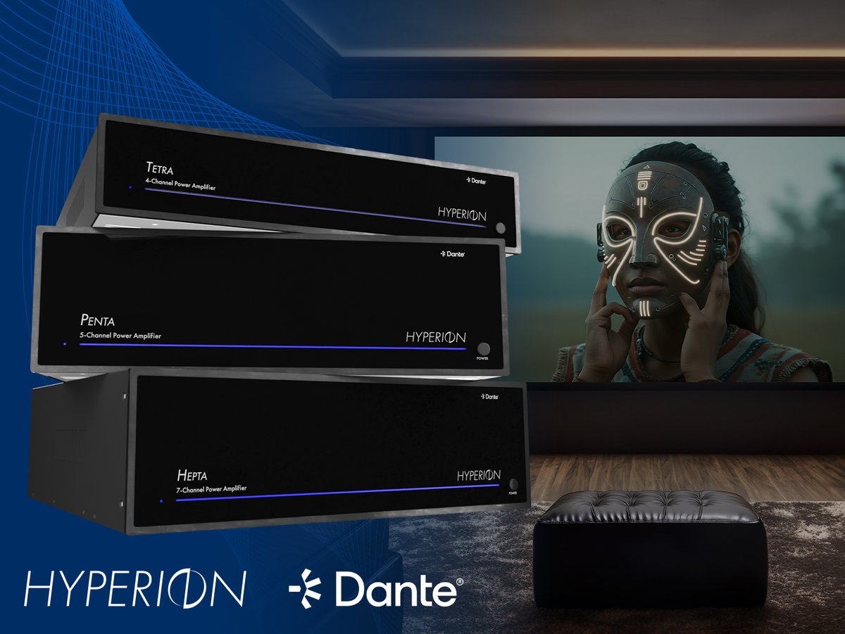AudioControlPro tweet media