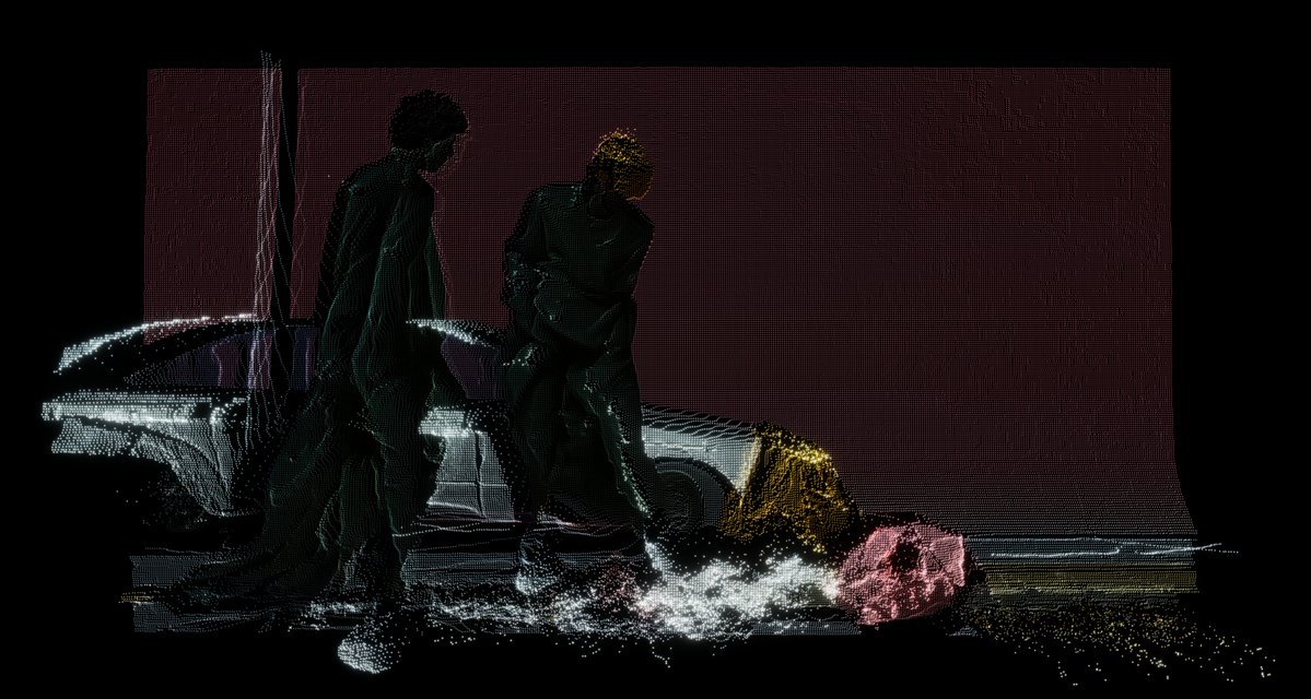 TheAnimalsLab tweet media