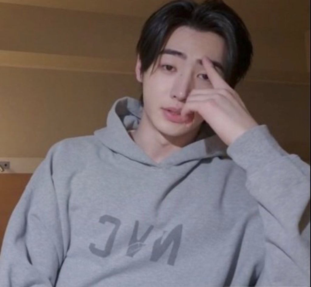 🦚 mary⁷ • JAYPRIL tweet media