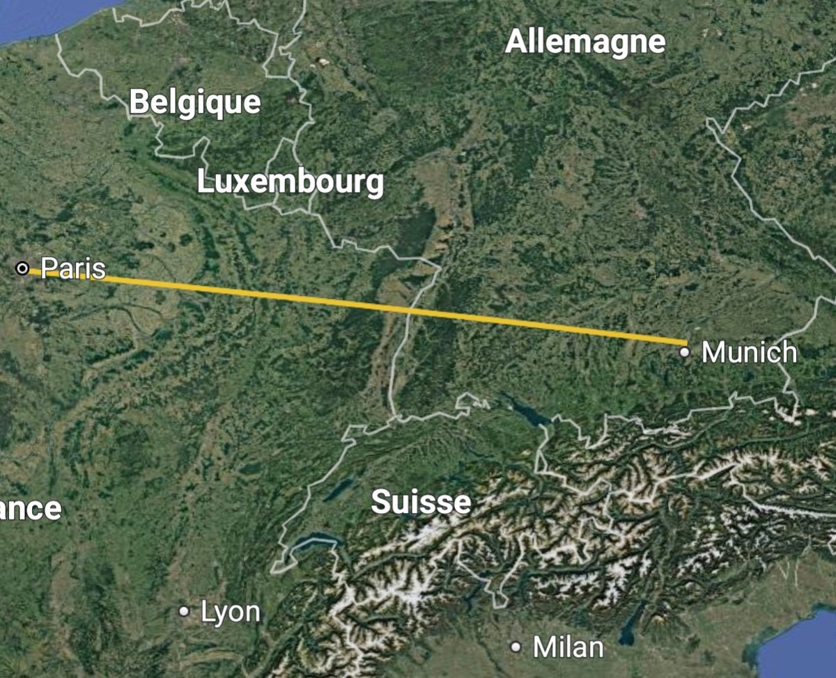 Férus de Géographie tweet media