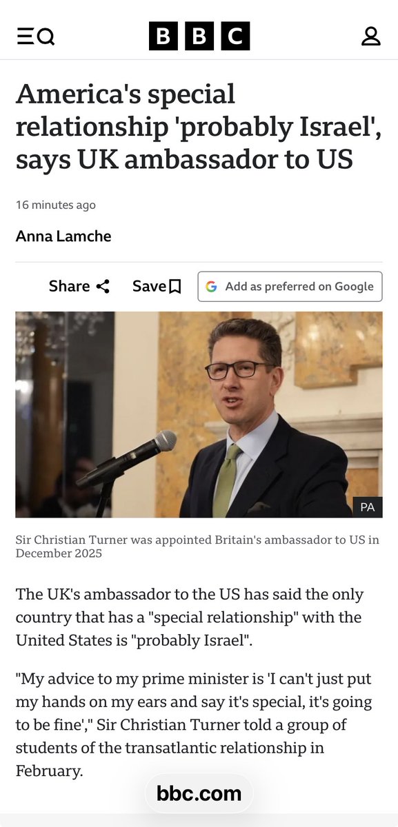 Doug Cameron tweet media