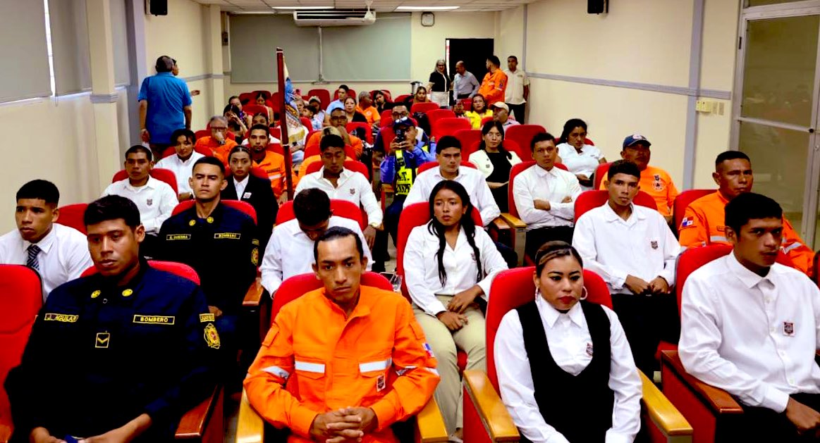 SINAPROC PANAMA tweet media