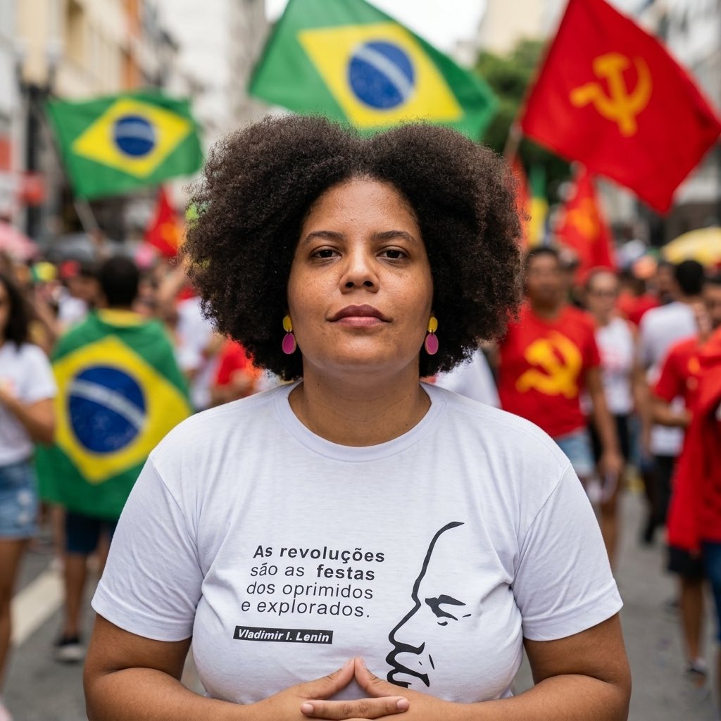 🇧🇷🗳️ Atlas/Intel: Samara Martins (UP) aparece na LIDERANÇA na intenção de votos entre eleitores que não votaram no 2º turno de 2022, grupo associado ao voto “anti-sistema”