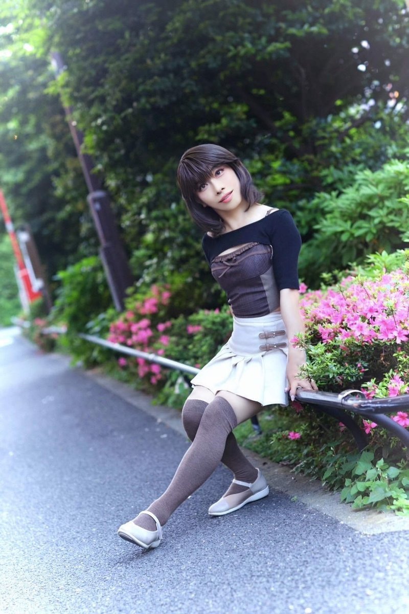 🌸かおり🌸 tweet media