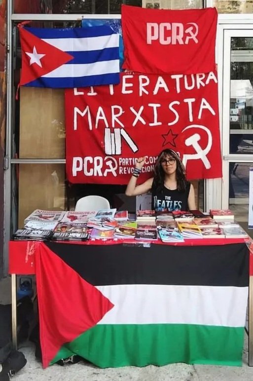 EL ELEGIDO tweet media