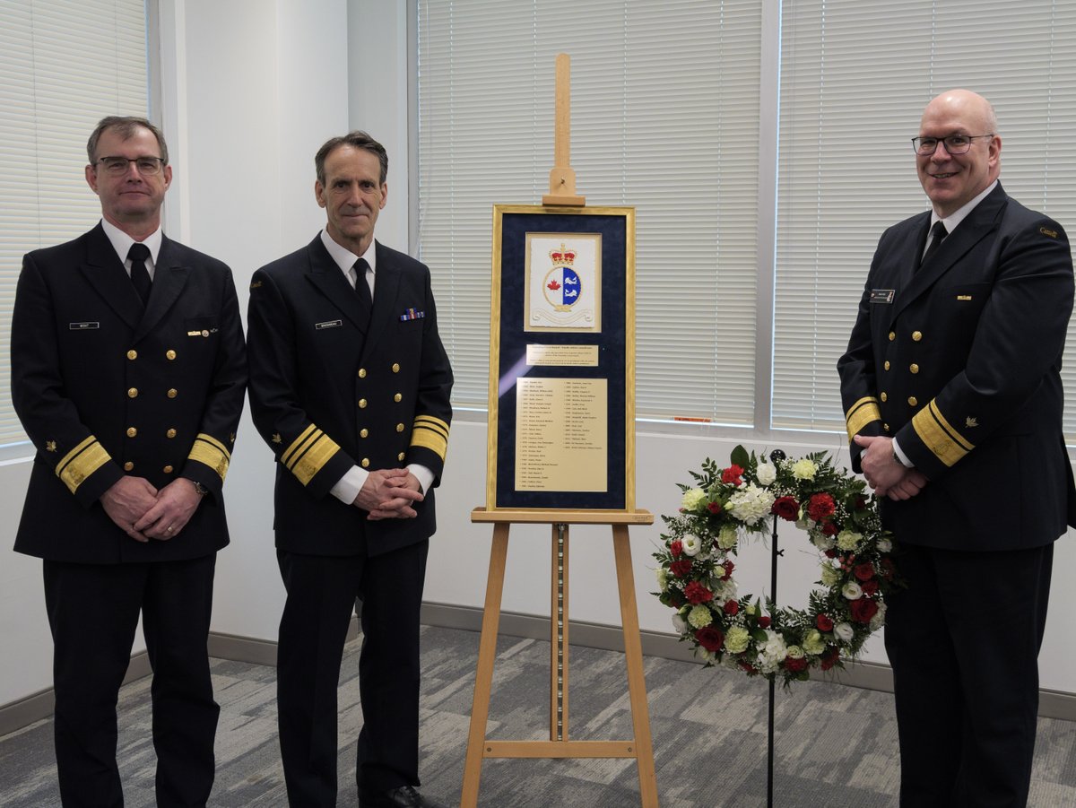 Canadian Coast Guard tweet media
