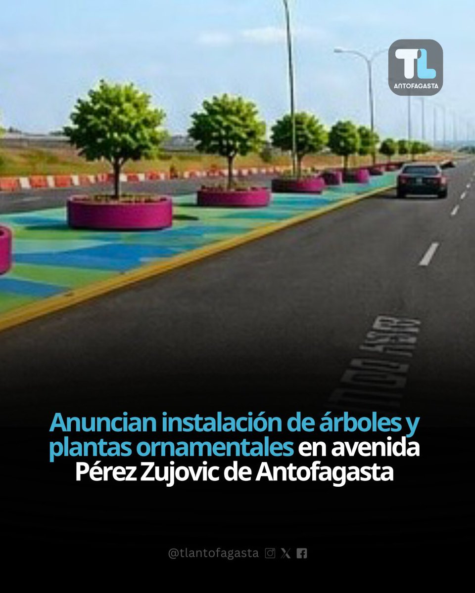 Timeline Antofagasta tweet media