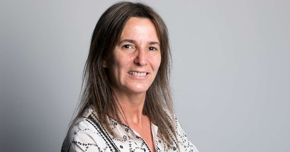 CanalAR's tweet photo. María Florencia Manrique es la nueva directora de Recursos Humanos de BVS
https://t.co/Fdk5gV9iDd https://t.co/DPoBi7TYNb