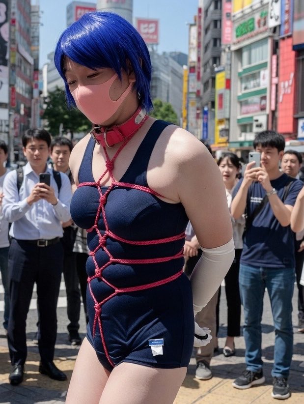 @miあみ tweet media