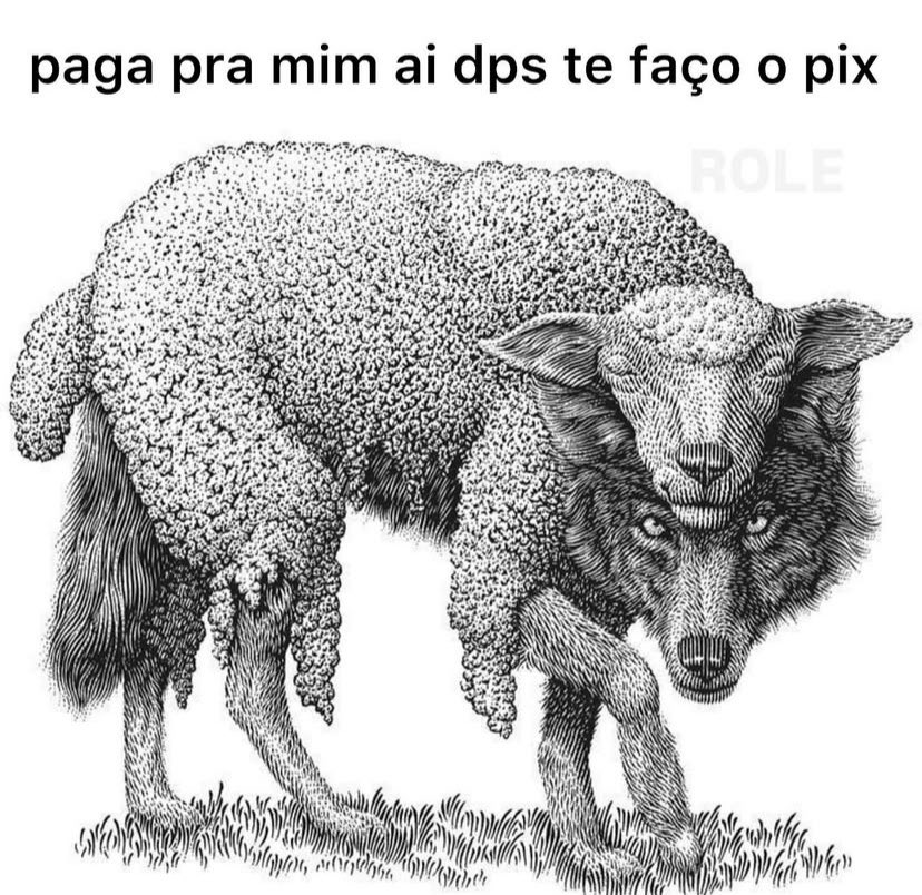 umANSIOS0's tweet photo. kkkkkkkkk quem https://t.co/NT6hVYSIE7