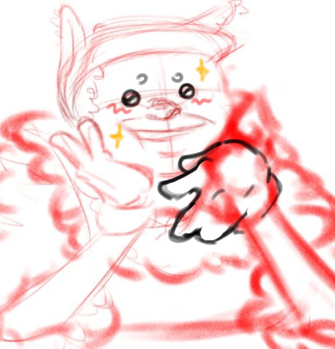 🇻🇪Cr0sper¹🍃 tweet media