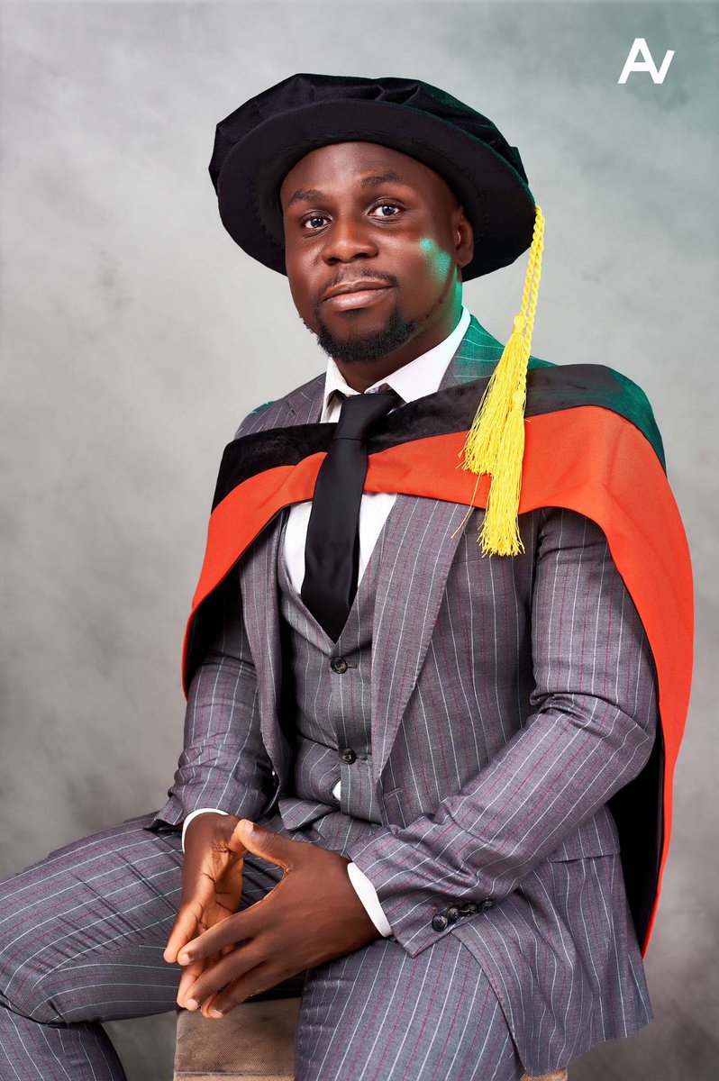 Dr. Victor Ademola tweet media