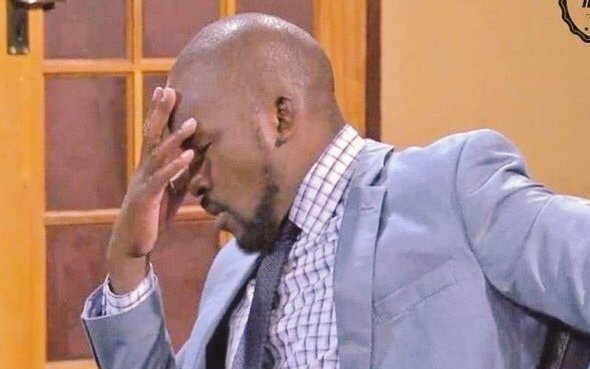 TIM3 BANDIT 🇰🇪♐ tweet media