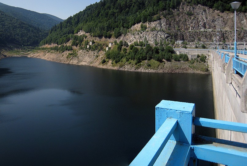 EarthAccounting's tweet image. Bulgaria seeks to revive 864 MW Chaira pumped-storage hydropower plant.
pv-magazine.com/2026/04/28/bul… #CleanEnergy