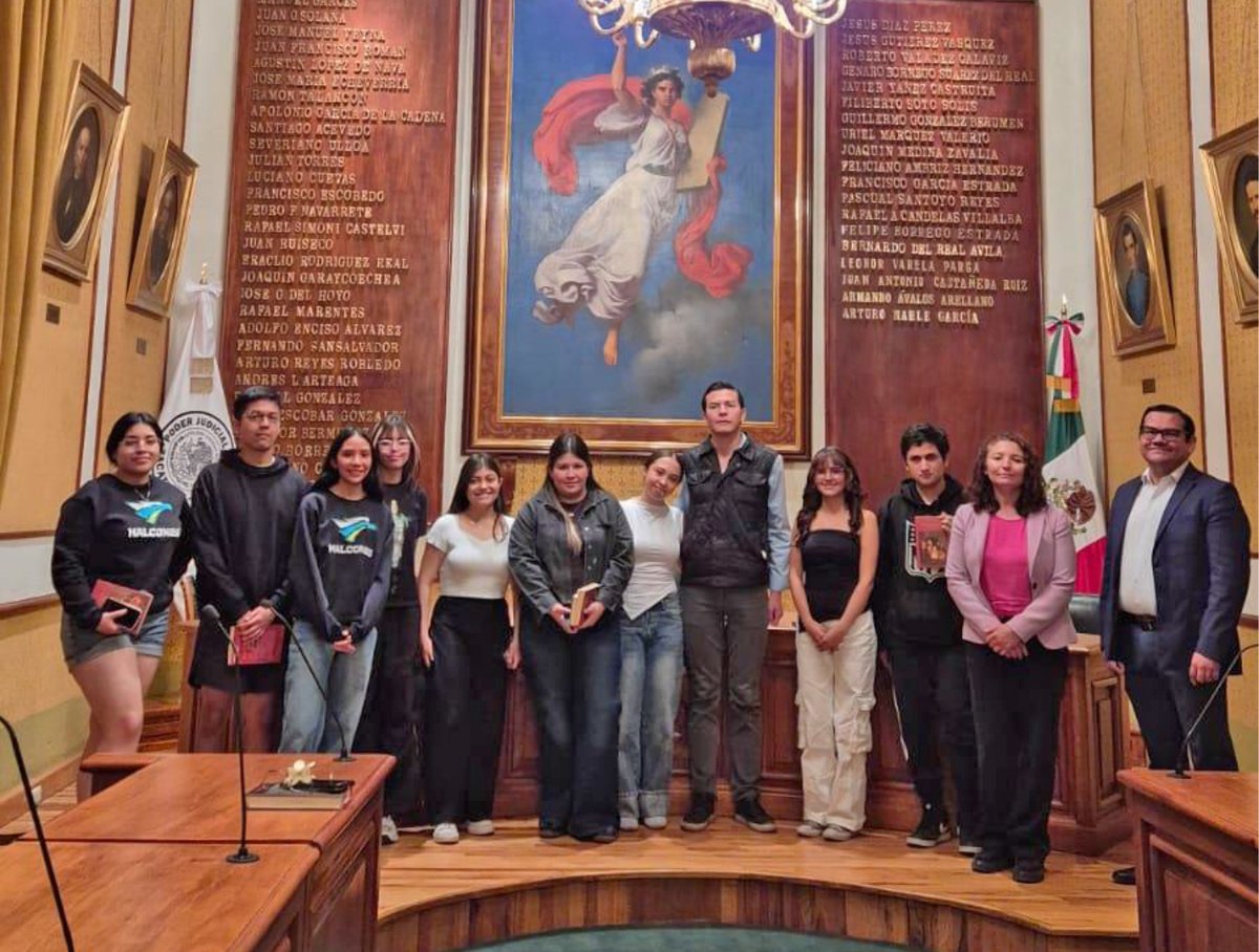 Poder Judicial Zac tweet media