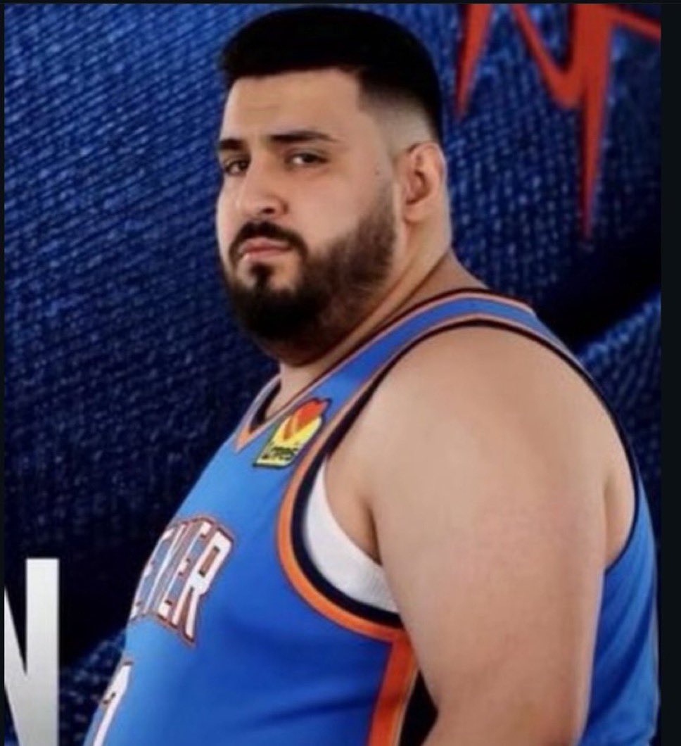 ChetterOKC's tweet photo. @BronsMindset https://t.co/HE938ihb7v