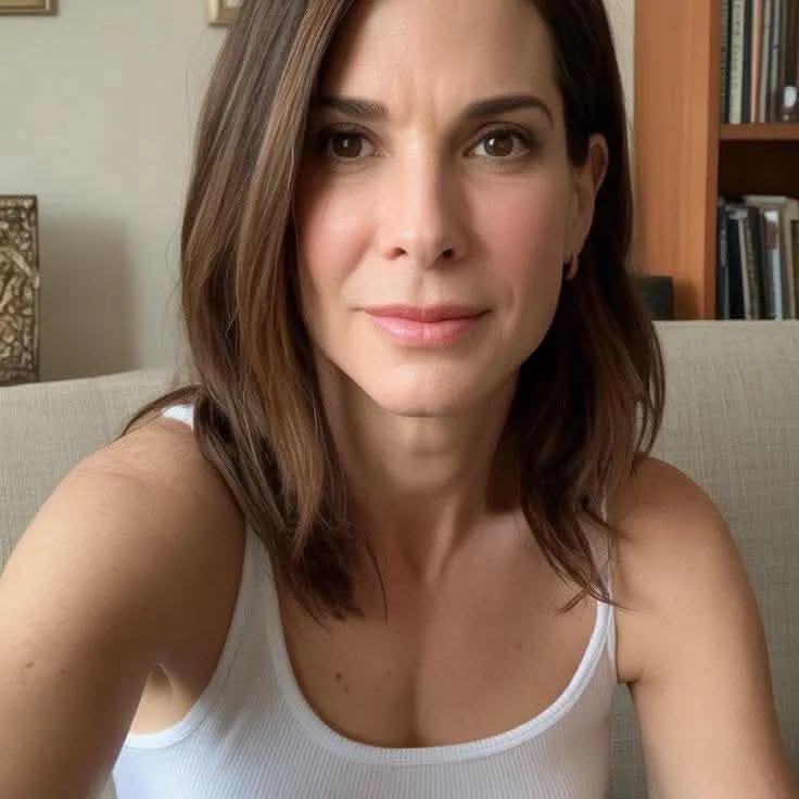 SpeedVibes Sandra bullock tweet media