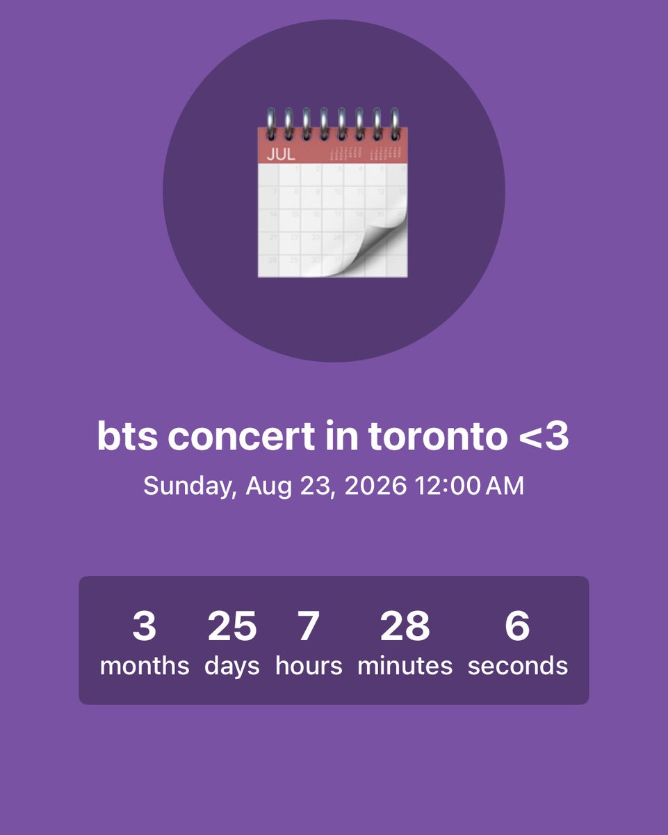 paras IS SEEING BTS tweet media