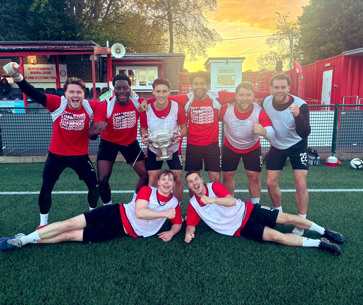 Steyning Town FC ⚽ tweet media