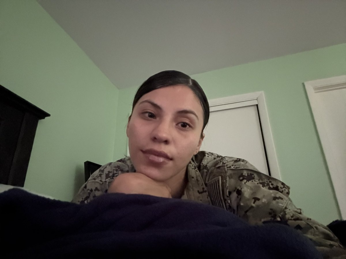 Giselle Martinez tweet media
