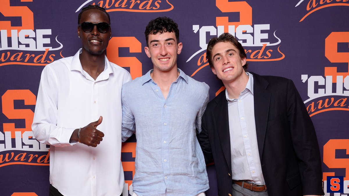 Syracuse Men's Soccer tweet media