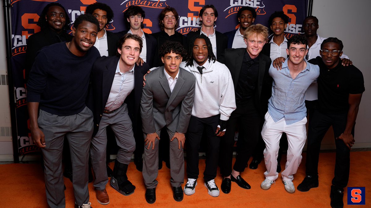 Syracuse Men's Soccer tweet media