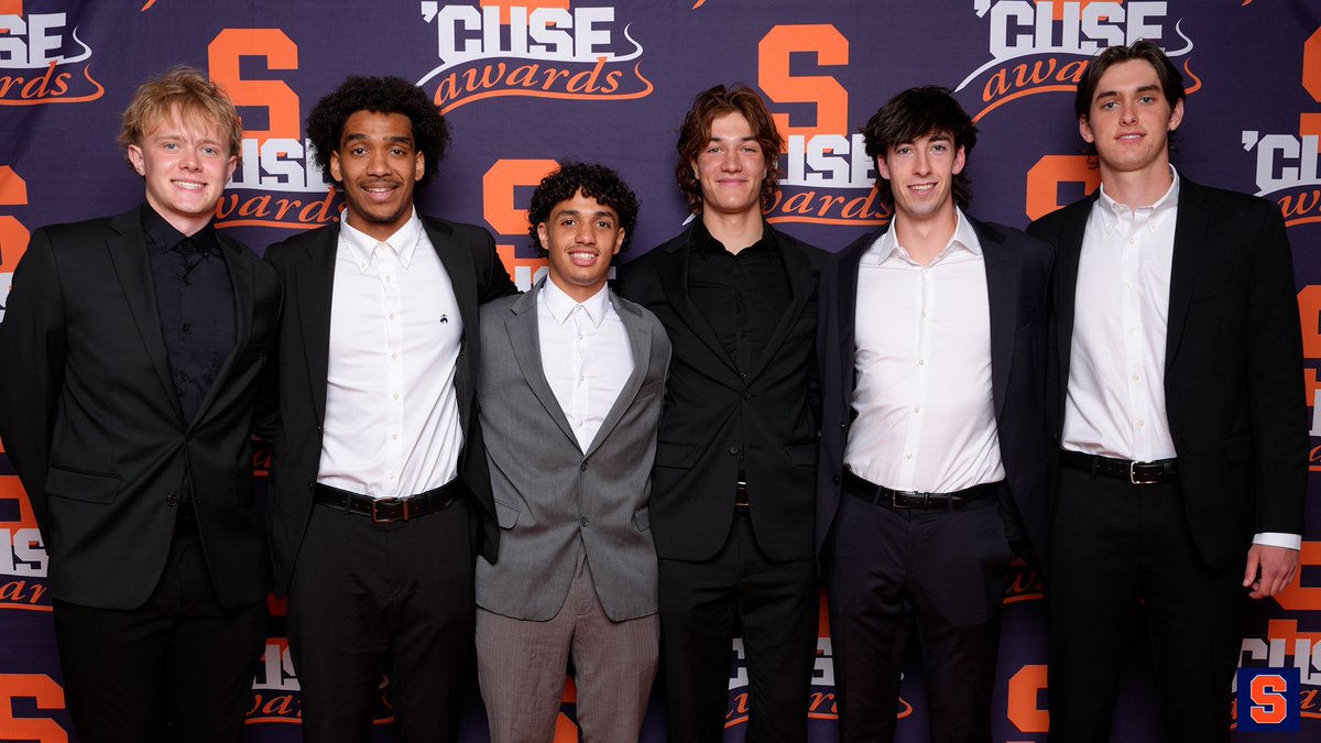 Syracuse Men's Soccer tweet media