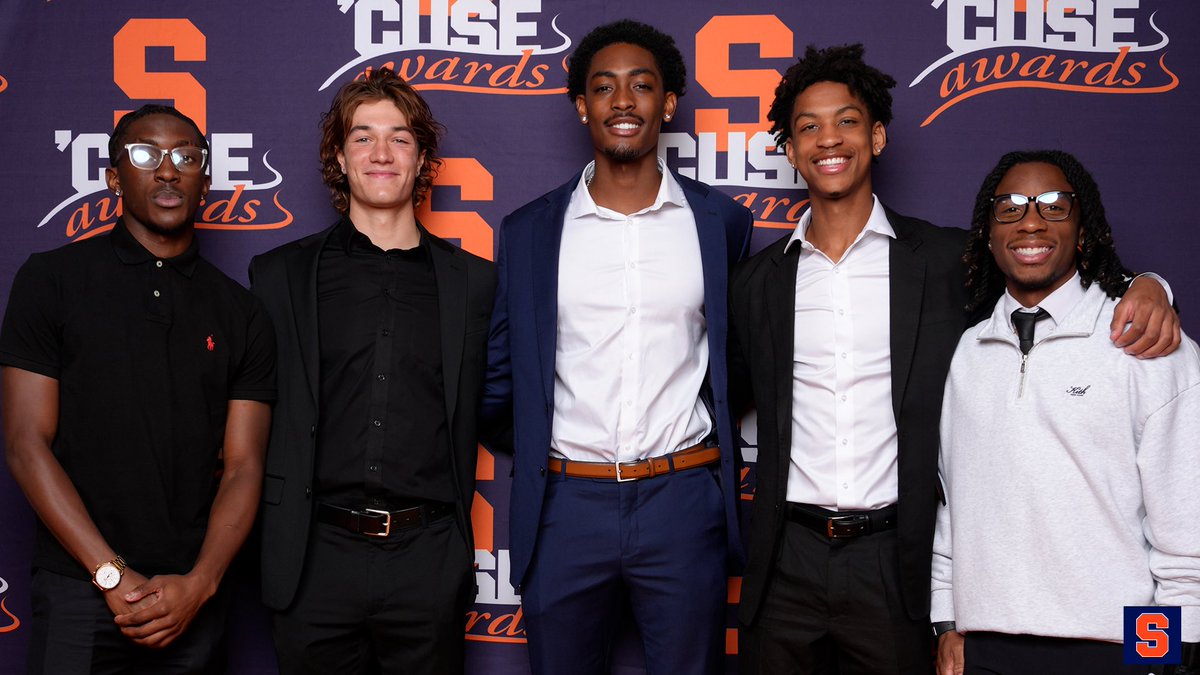 Syracuse Men's Soccer tweet media