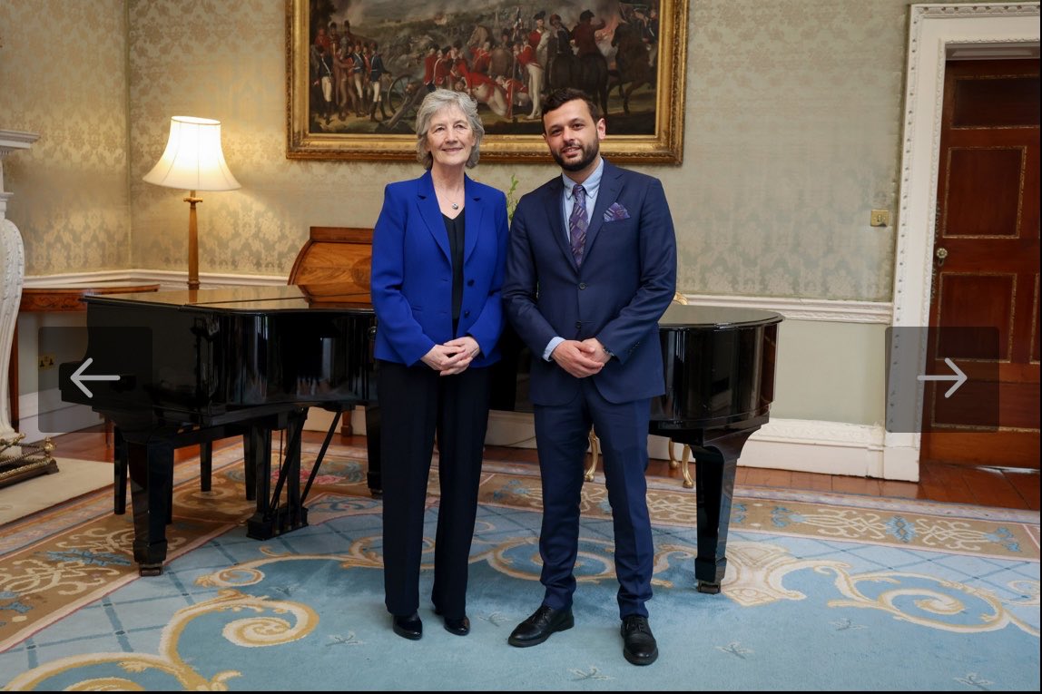 Karen Ievers tweet media