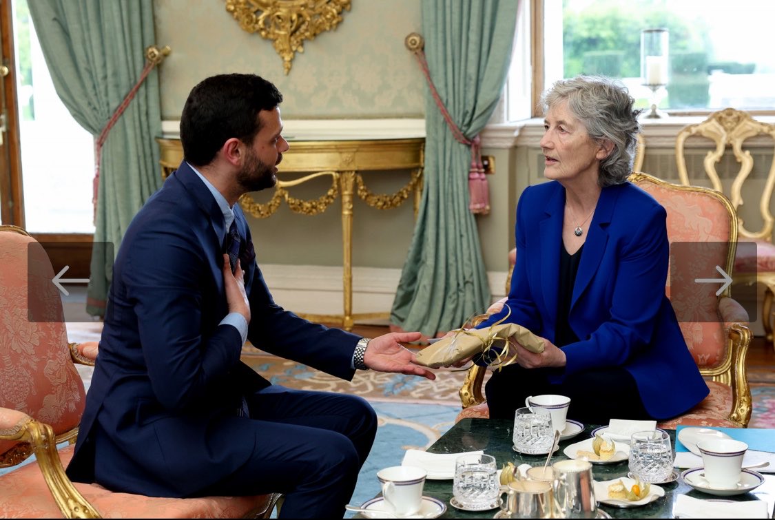 Karen Ievers tweet media