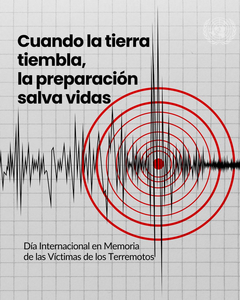 Naciones Unidas tweet media
