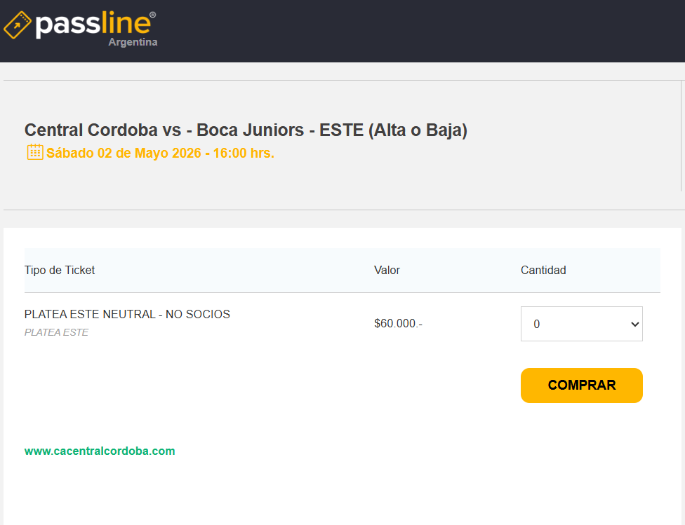 Boca Juniors - La12Tuittera tweet media
