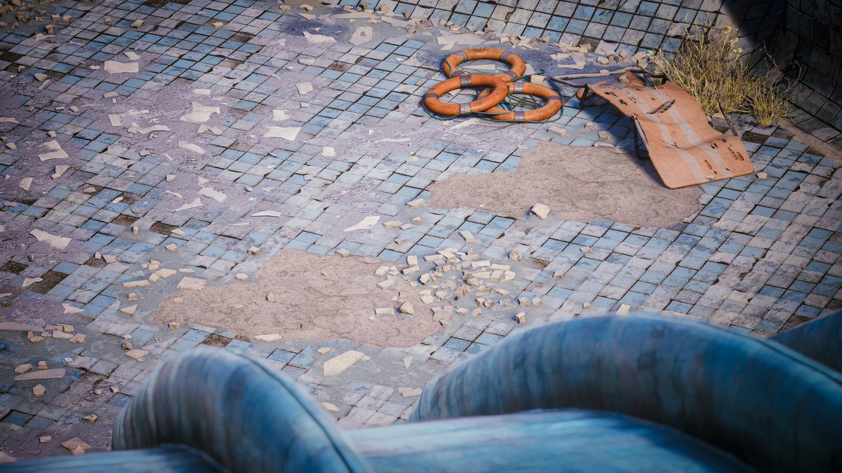 Rimaeternax's tweet image. ARC Raiders - Riven Tides @ARCRaidersGame

#Arcraiders #virtualphotography
