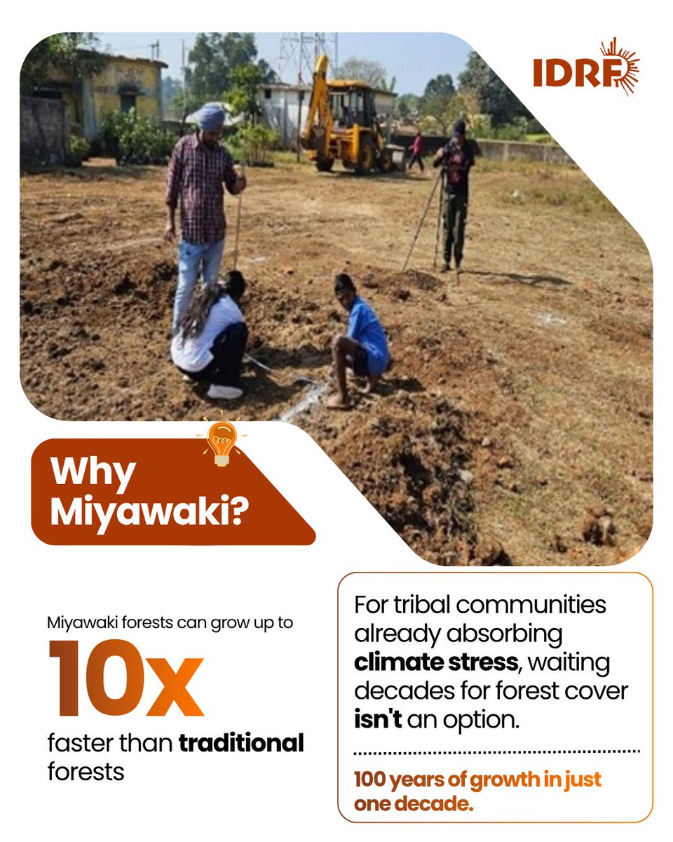 India Development and Relief Fund (IDRF) tweet media