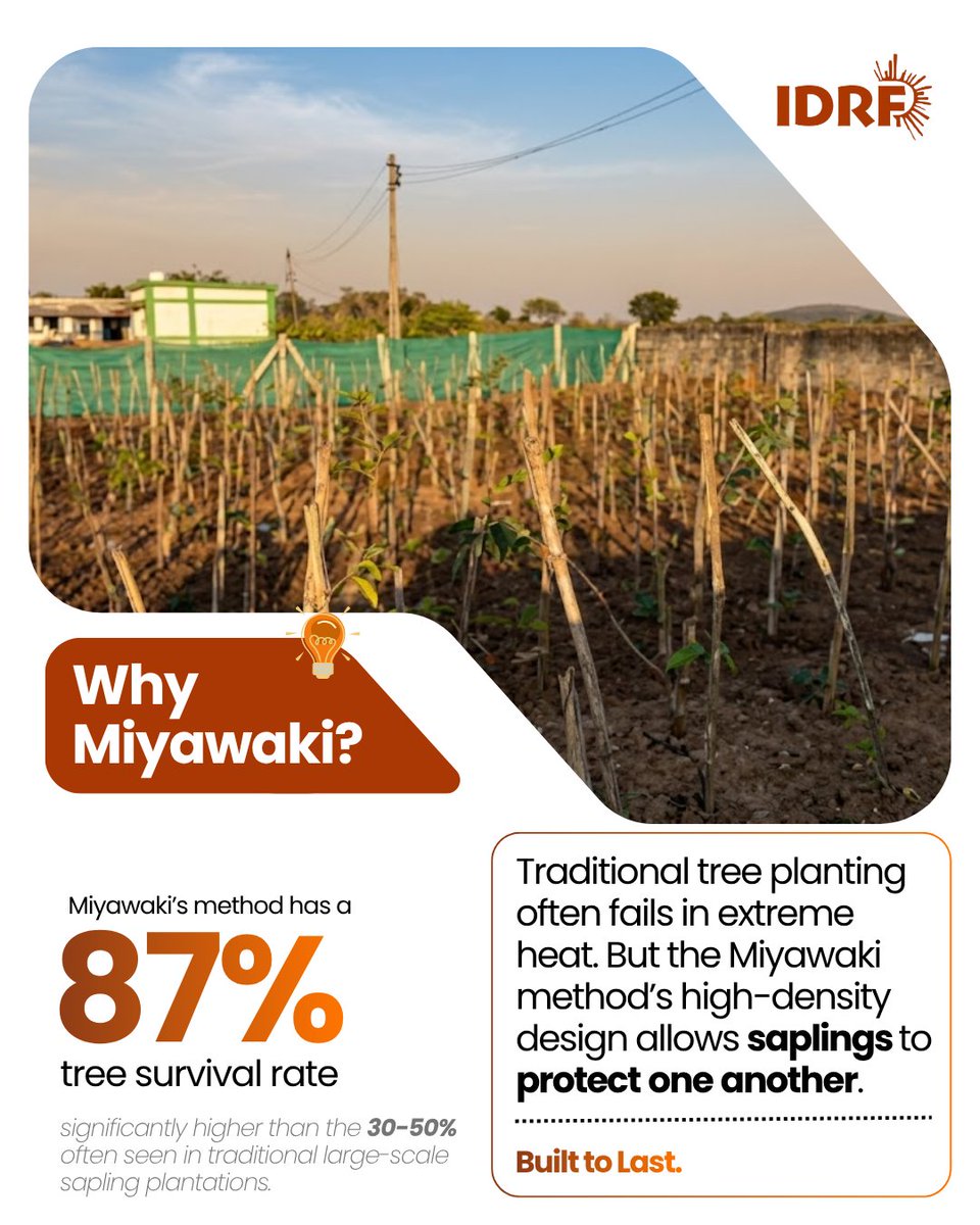 India Development and Relief Fund (IDRF) tweet media