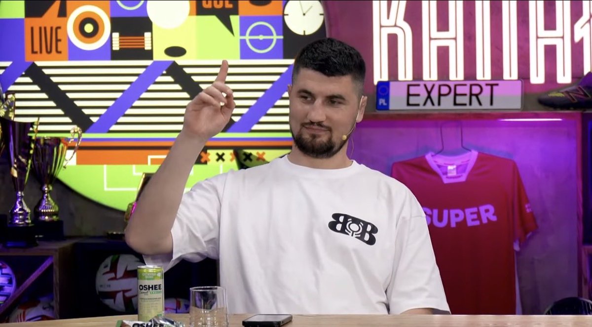 Hubert Mściwujewski tweet media