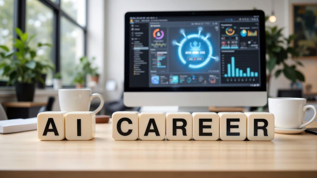 Corix_JC's tweet image. The New #AI Career Divide Is Already Starting To Show 

buff.ly/X0sNdJS 

@Forbes @BernardMarr #tech #digital #innovation #disruption #leadership #business #management #governance #CIO #CTO #CDO #CEO #HR #CHRO #recruitment #genAI #AgenticAI #automation #futureofwork