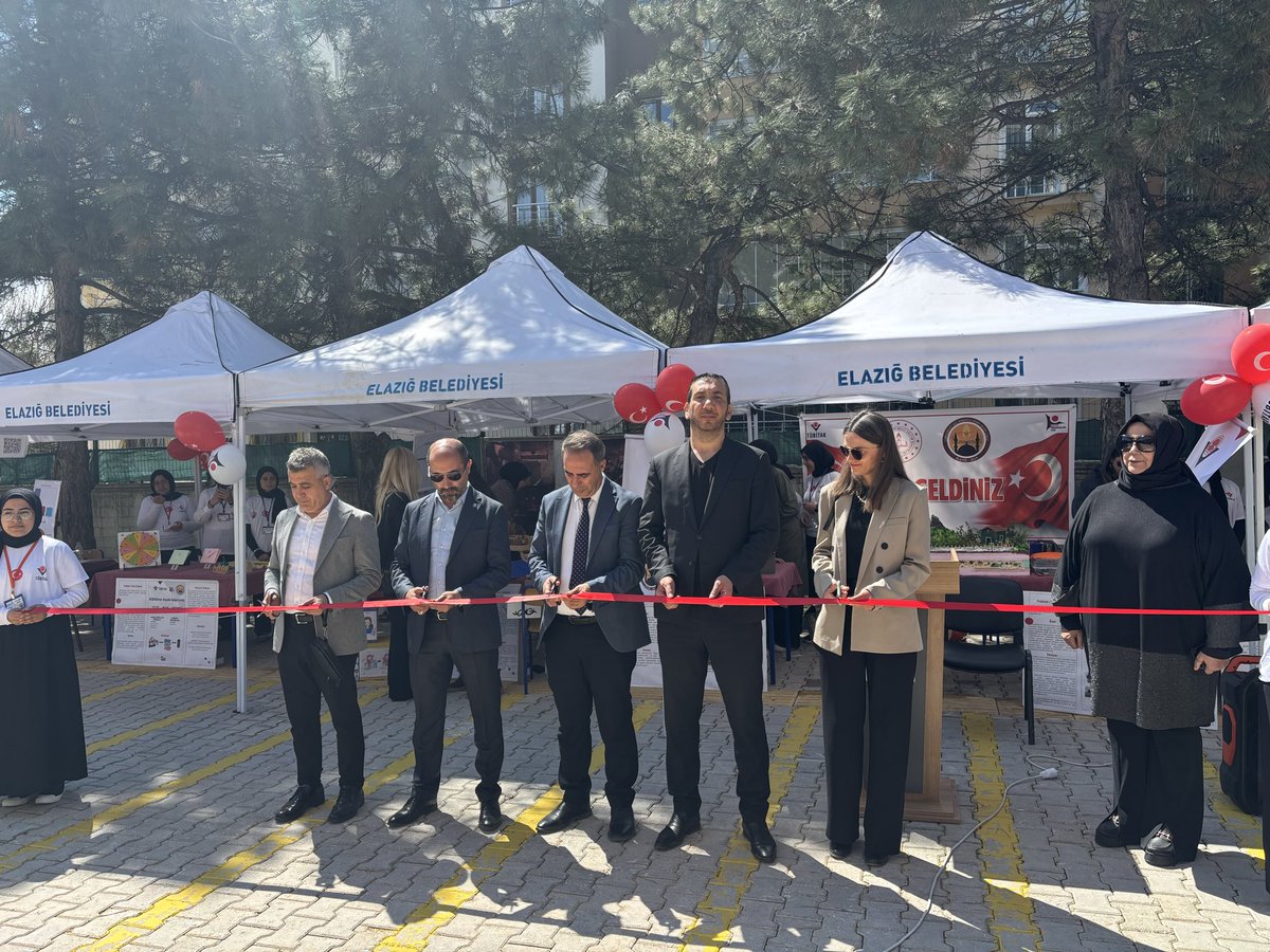 Türk Eğitim Sen Elazığ 1 Nolu Şube tweet media