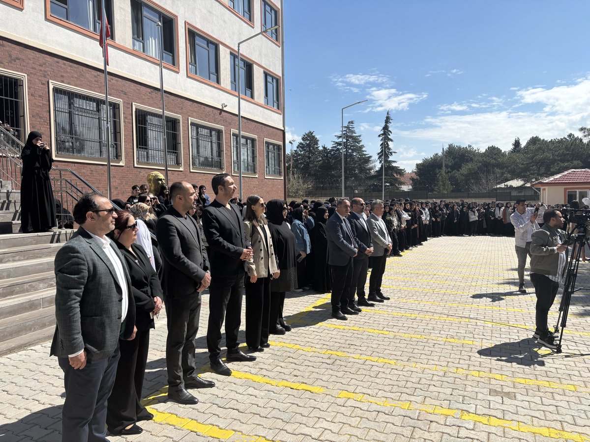 Türk Eğitim Sen Elazığ 1 Nolu Şube tweet media
