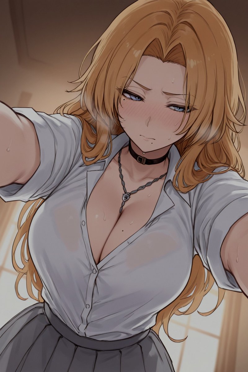 Melonpan tweet media