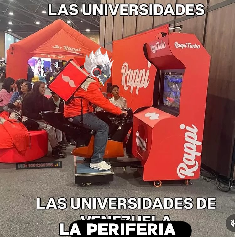 Momazos Zenless tweet media